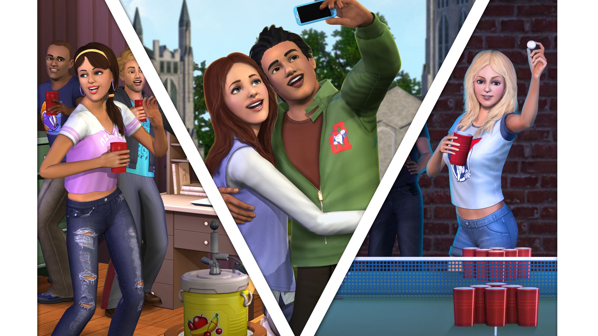 reloaded torrents sims 4